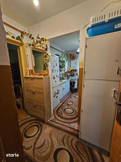 vanzare apartament 2 camere - 1