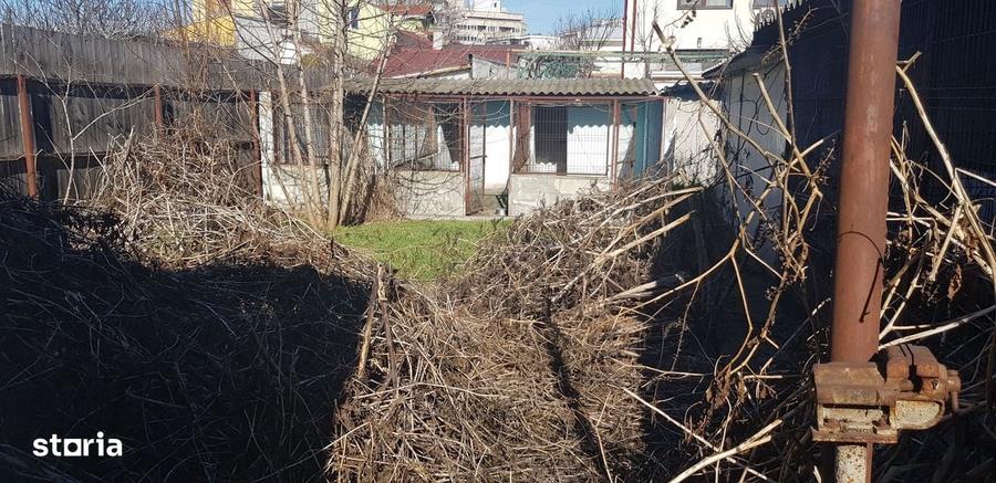 Spațiu comercial, în Coiciu