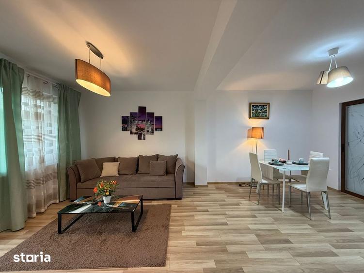 Casă cu 3 camere cu Teren 90 Mp în Bucium
