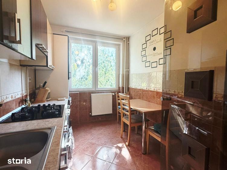 Apartament cu 2 camere în Podgoria