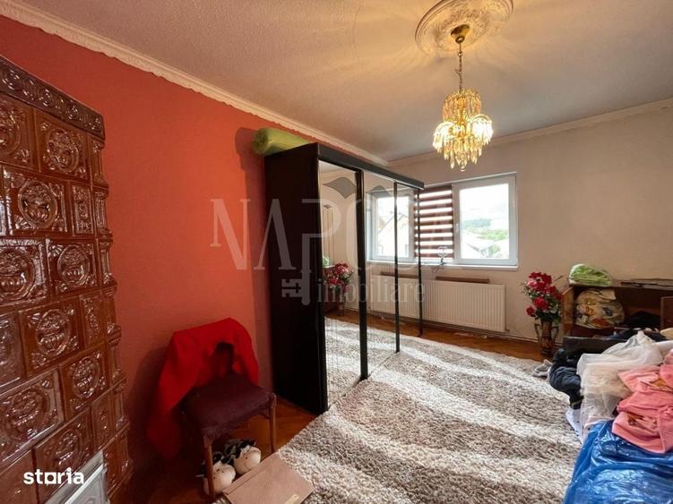Casa 5 camere de vanzare in Floresti - 10