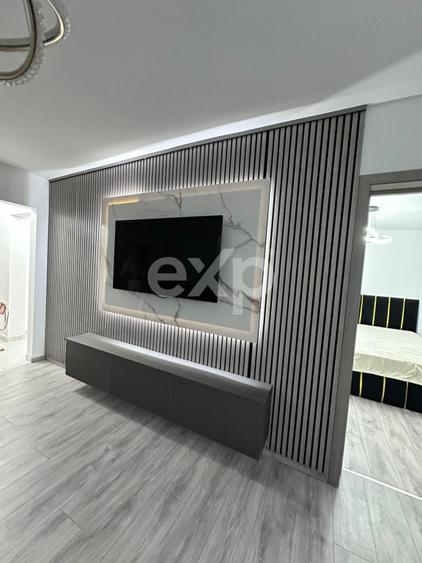 ????Apartament 3 Camere Renovat LUX (Reconfigurat din 4) - 8