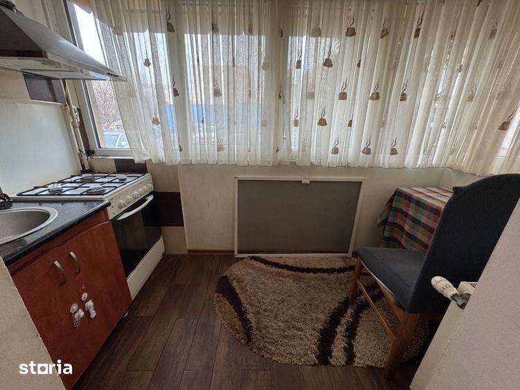 Apartament cu 4 camere în Central