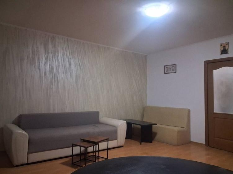 Garsoniera spatioasa de inchiriat in Reghin mobilata si utilata- b- dul Unirii - blocul Politiei - 3