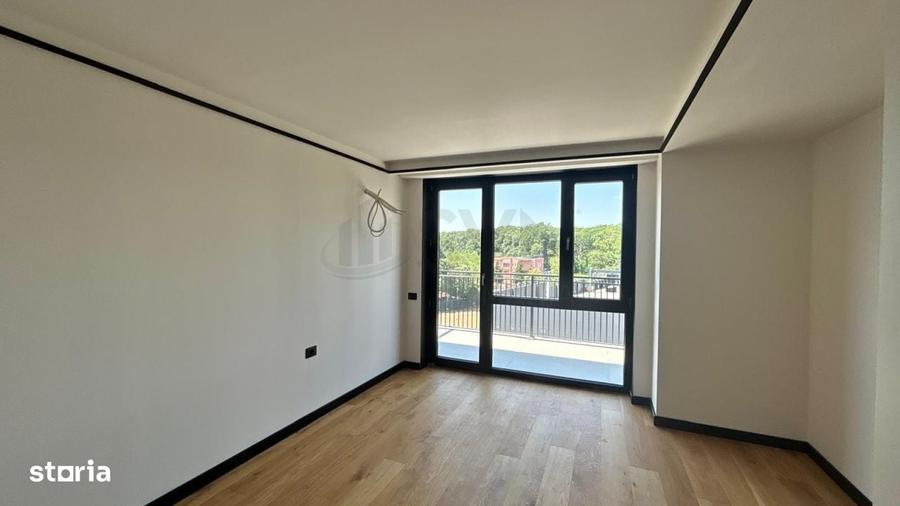 Apartament 4 camere Premium - PIPERA- SCOALA AMERICANA - 1