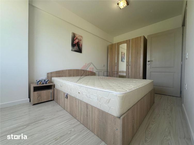 Apartament cu 2 camere în Bârnova