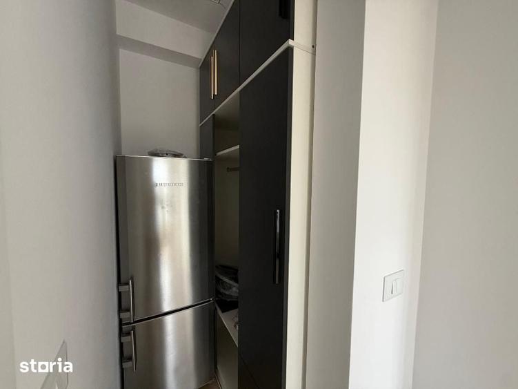 Apartament cu 2 camere în Cetate