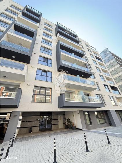 Apartament cu 2 camere în Central — fotografia 1