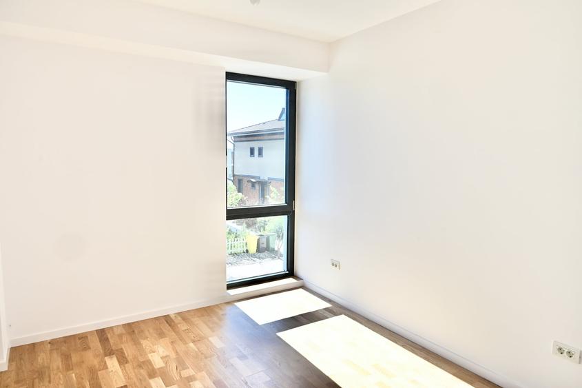 Casă duplex P+1+M, 162 mp utili, curte 150 mp — Otopeni, 5 min aeroport - 19