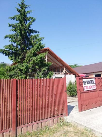 Casa pozitie la DJ, libera. - 8