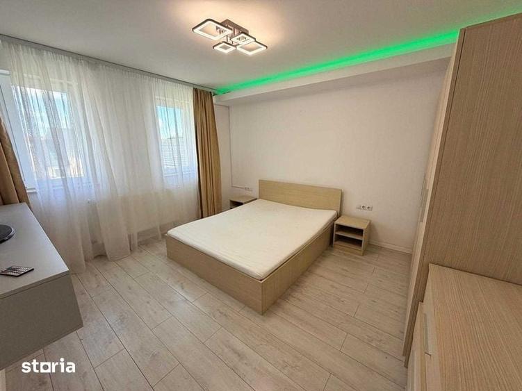 Apartament 2 camere de inchiriat Cartierul Arhitectilor 62,5 m2 - 5