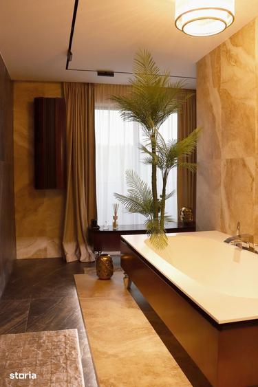 Apartament cu 4 camere în Central