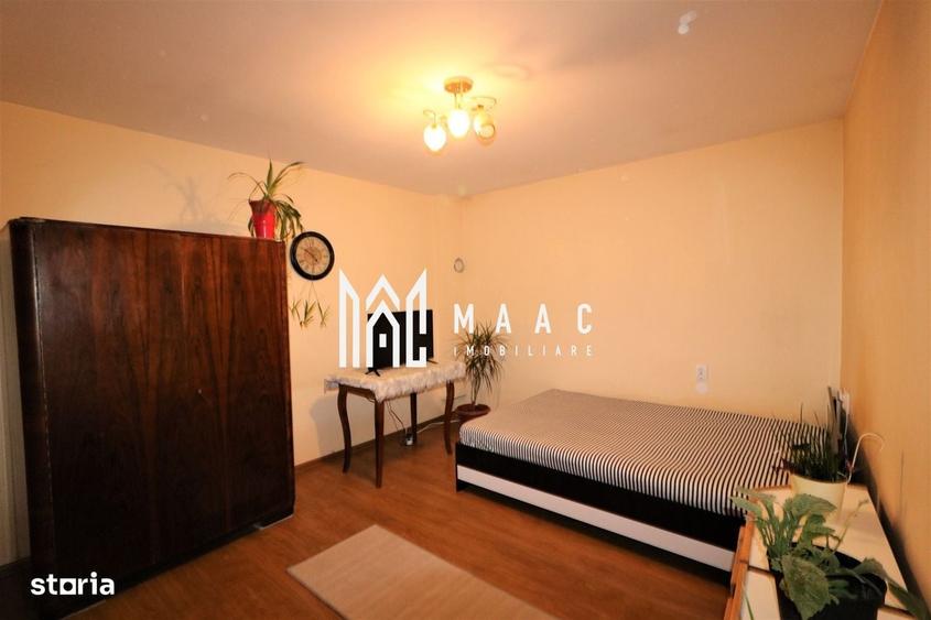 Casă cu 4 camere decomandat în Turnișor