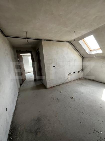Apartament cu 2 camere decomandat în Năsăud