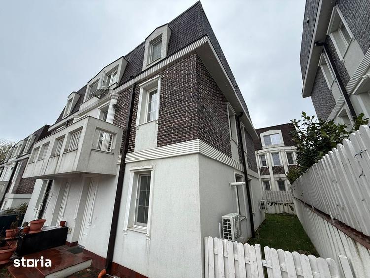 Vila deosebita tip duplex 5 camere | COPOU | Comision 0 - 2