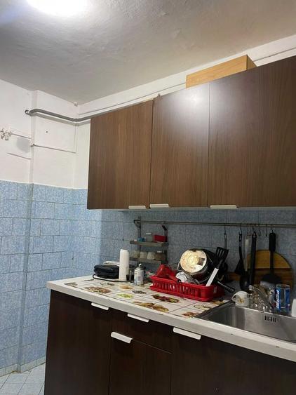 Apartament cu 2 camere decomandat în Exterior Vest