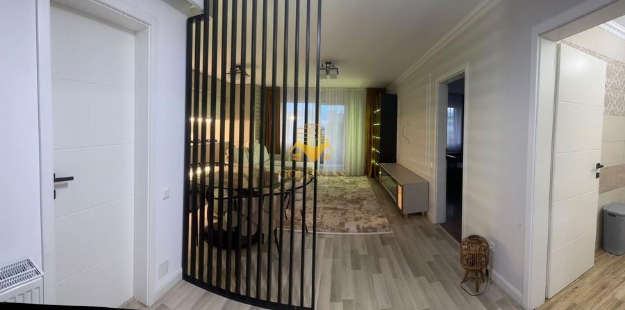 2 camere, premium, terasă, parcare, Aurel Vlaicu, Lidl, Între Lacuri - 8