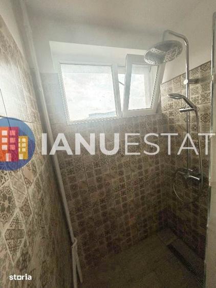 Apartament cu 2 camere decomandat în Cantemir