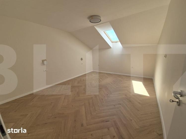Apartament cu 2 camere în Sud