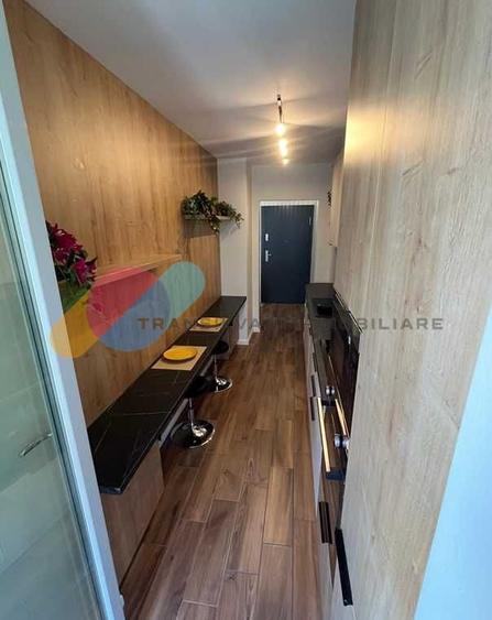 Apartament 2 camere , garaj, Elite City - 5