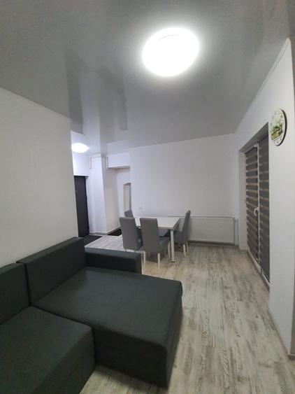 Garsonieră decomandată în Cățelu