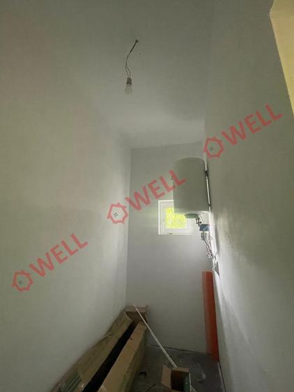 Casă individuală cu 3 camere cu Teren 450 Mp în Gheorghe Doja