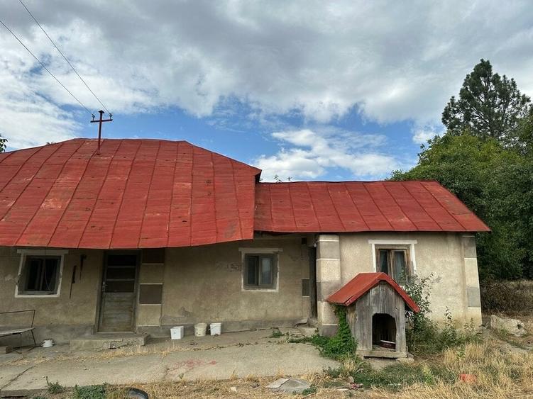 Teren Construcții intravilan de 2645 mp, în Ștefănești