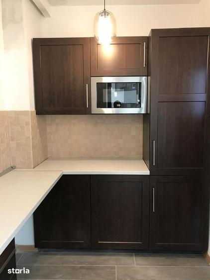 Apartament cu 2 camere în Centrul Civic