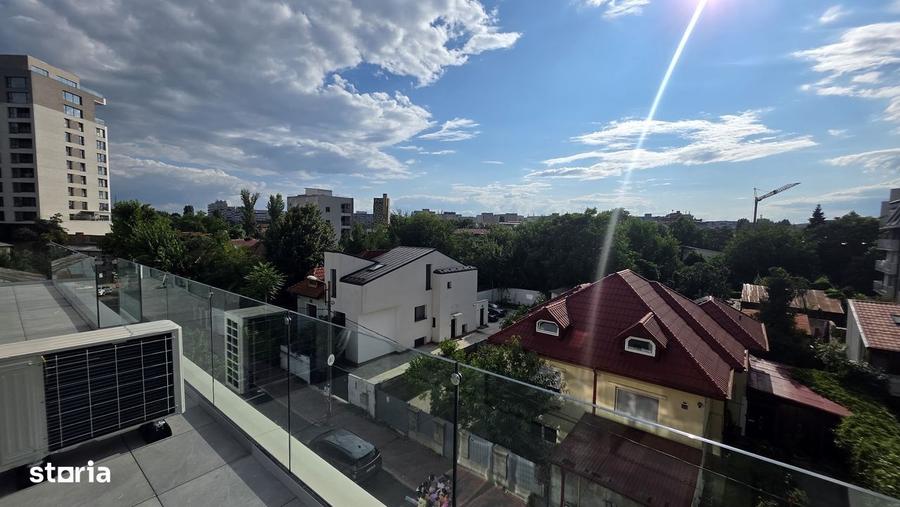 Studio modern Privado/Timpuri Noi/ Ideal Investitie/ Rezidential - 10