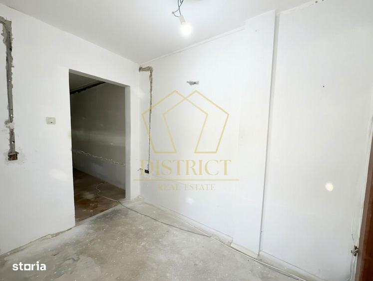 Apartament cu 2 camere în Steaua