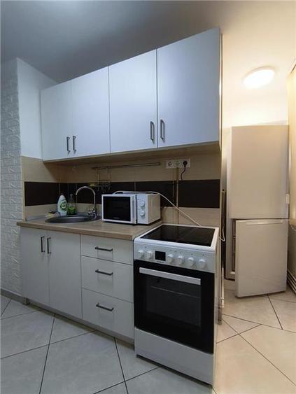 Apartament 2 camere Piata Victoriei langa Mures Mall si UMFST, Centru - 9