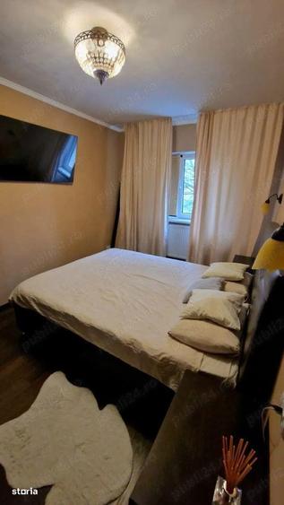 Apartament cu 2 camere în Simion Bărnuțiu