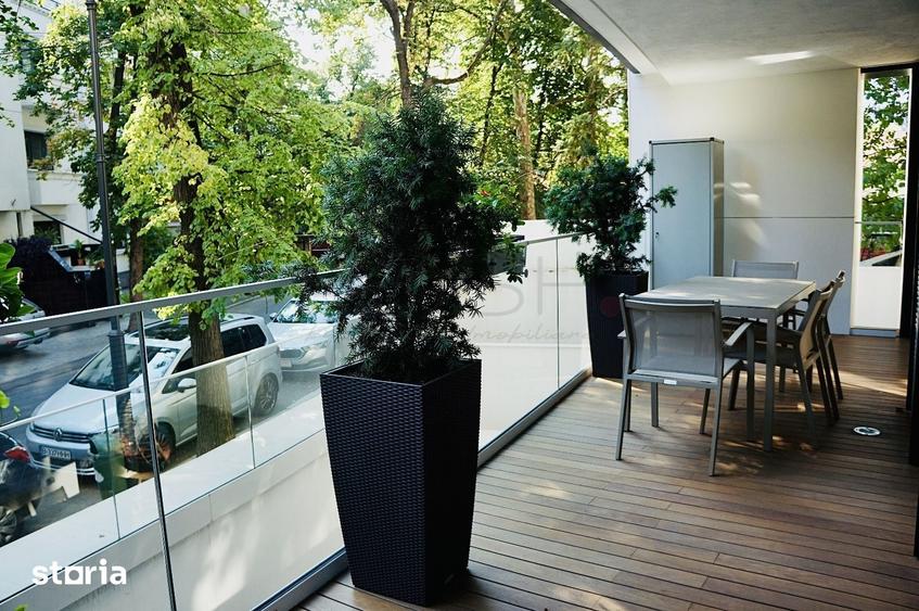 Apartament cu 4 camere în Primăverii