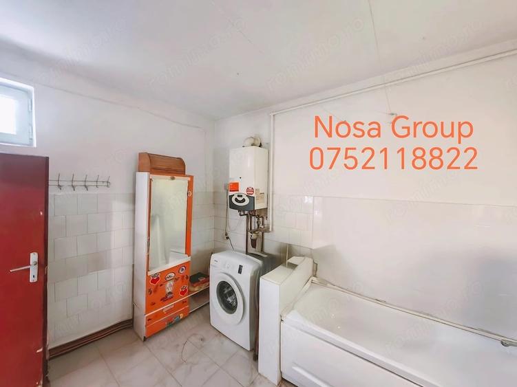 Casă cu 3 camere cu Teren 950 Mp în Fratelia