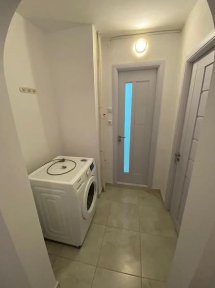 Apartament cu 2 camere decomandat în Veteranilor