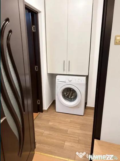 Apartament cu 2 camere semidecomandat în Florilor