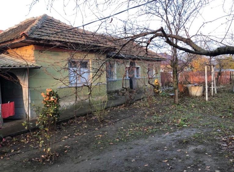 Casă individuală cu 3 camere cu Teren 720 Mp în Movila