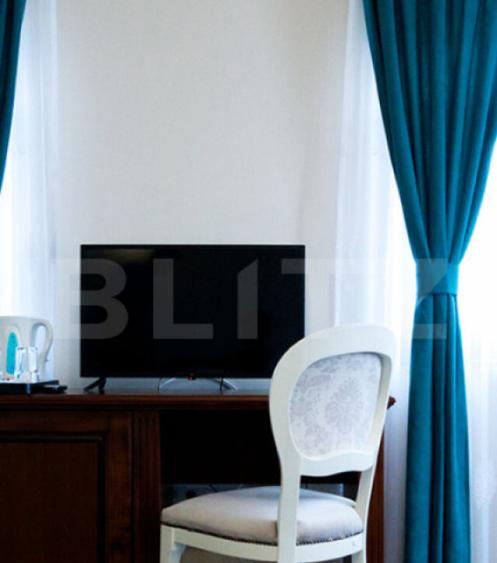 Spațiu comercial, de 1,197 mp, în Botiz