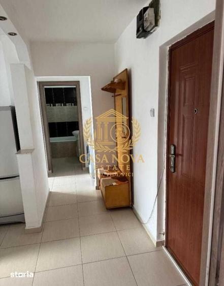 Apartament cu 2 camere în Mănăștur