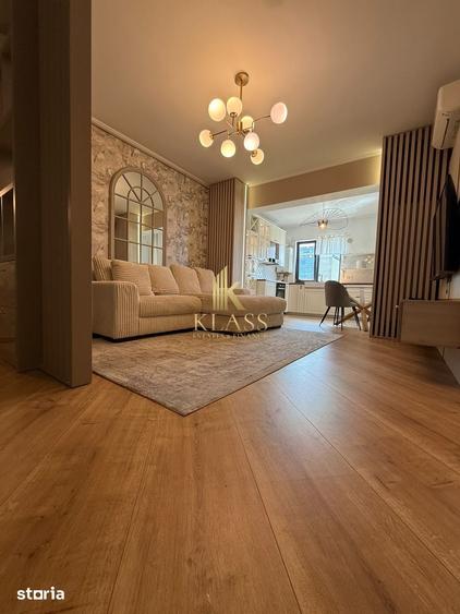 Apartament 3 camere | 4 City North | 2 Bai| Parcare Supraterana - 3