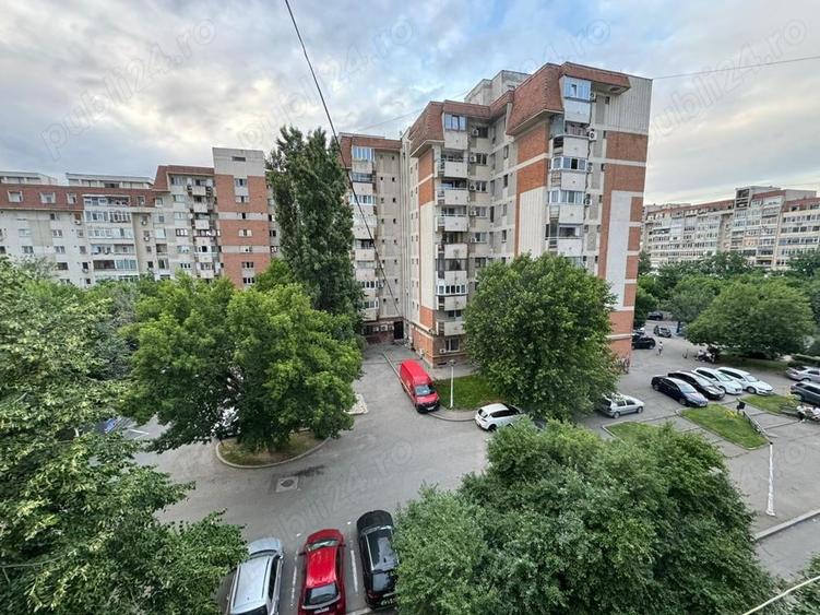 Garsonieră nedecomandată în Rovine