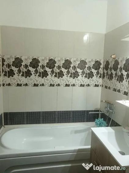 Apartament cu 2 camere semidecomandat în Ultracentral