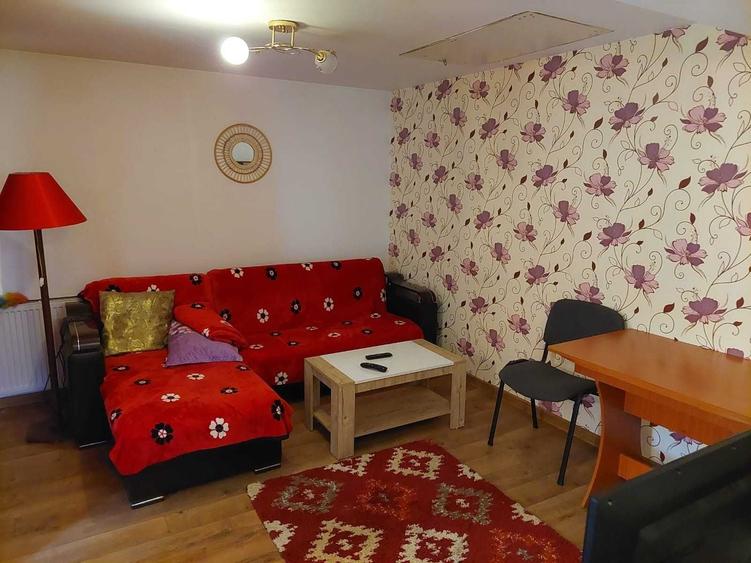 Casă cu 2 camere cu Teren 50 Mp în Prelungirea Ghencea