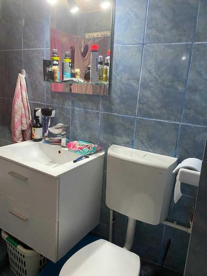 Apartament cu 2 camere decomandat în Călărași