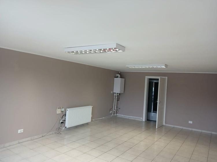 Spațiu comercial, de 50 mp, în Central