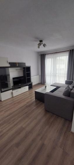 Apartament cu 2 camere decomandat în Șelimbăr