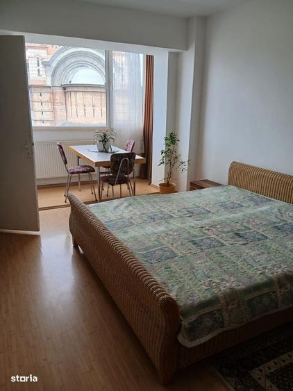Garsonieră decomandată în Ultracentral