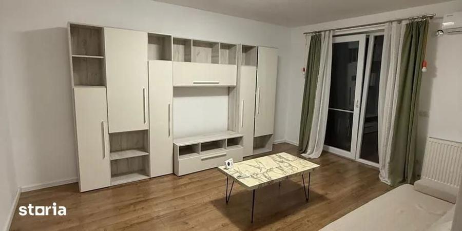 Apartament cu 2 camere în Cetate
