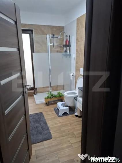 Casă cu 4 camere cu Teren 340 Mp în Bucovina