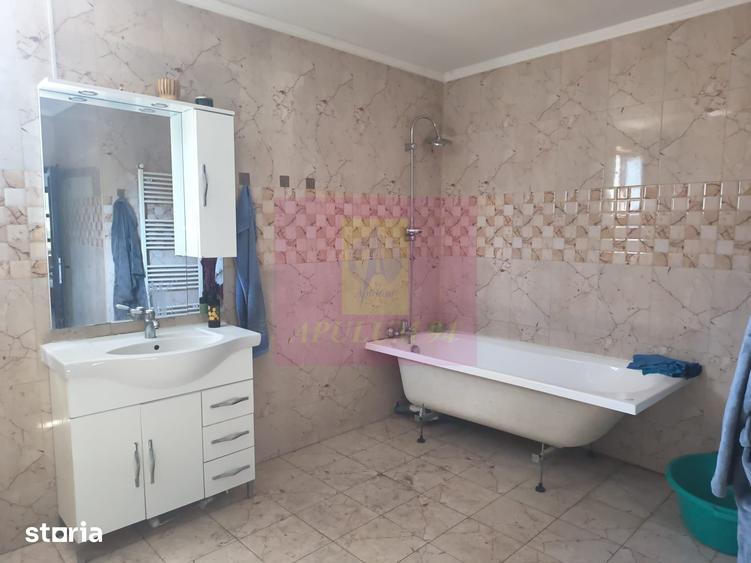 Vila Ni?u Vasile | 4 camere | 270 mp teren - 8